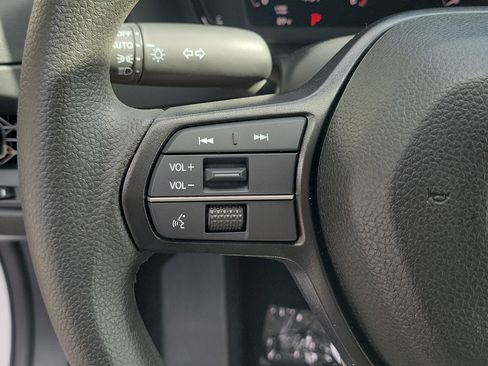 New 2026 Honda Accord LX image 22