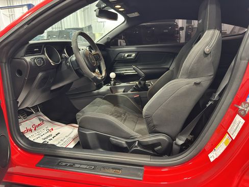 Used 2016 Ford Mustang Shelby GT350 w/ Track Package image 3