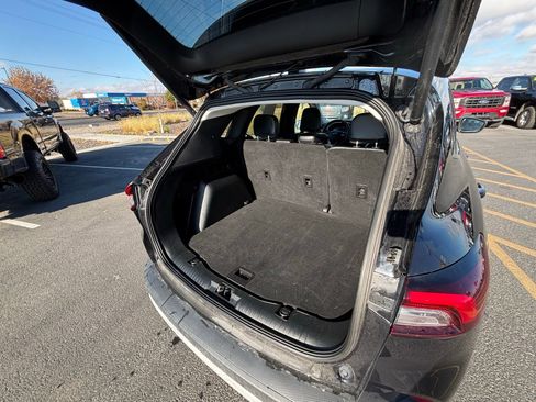 Used 2023 Ford Escape Platinum image 6