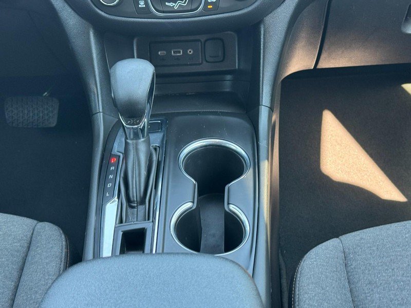Used 2023 Chevrolet Equinox LT AWD/4WD image 14
