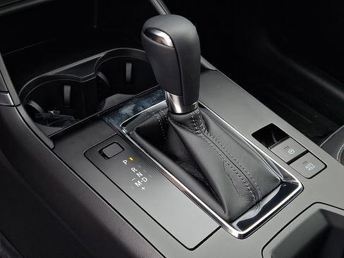 New 2026 MAZDA CX-5 Preferred AWD/4WD image 12