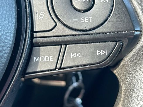 Used 2024 Toyota RAV4 LE FWD image 16