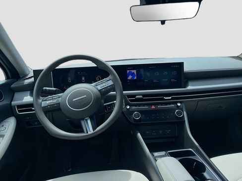 Used 2025 Hyundai Sonata SEL image 20