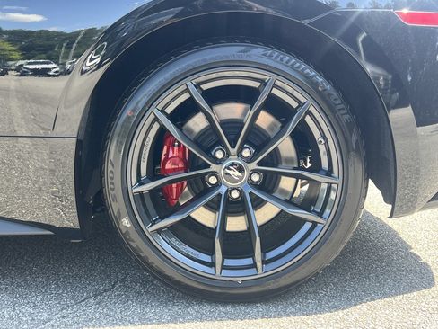New 2026 Nissan Z Performance RWD image 25