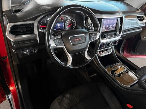 Used 2020 GMC Acadia SLE w/ LPO, Floor Liner Package image 35