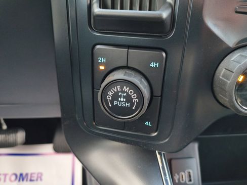 New 2025 Ford F150 STX w/ STX Black Appearance Package image 17