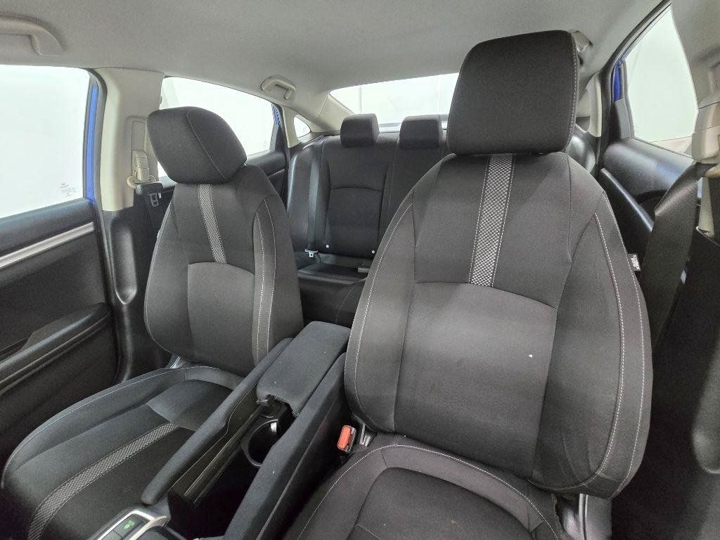 Used 2019 Honda Civic LX image 11