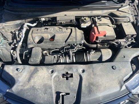 Used 2022 Acura RDX A-Spec image 36