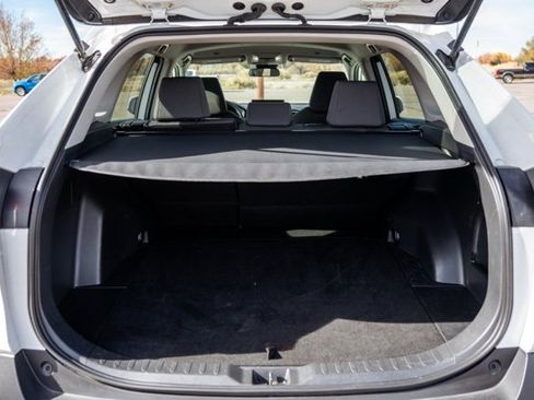 Used 2024 Toyota RAV4 XLE image 10