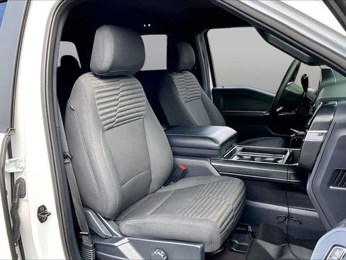 Used 2021 Ford F150 XL w/ STX Appearance Package AWD/4WD image 9
