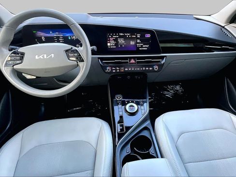 Used 2023 Kia Niro Wind FWD image 14