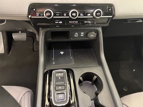 Used 2024 Honda Pilot EX-L image 21