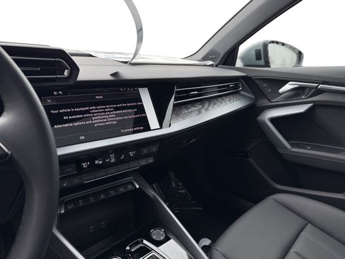 New 2026 Audi A3 2.0T Premium Plus AWD/4WD image 12