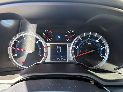 Used 2014 Toyota 4Runner Limited AWD/4WD image 17