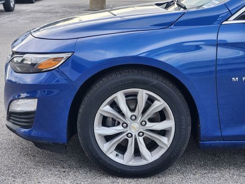 Used 2023 Chevrolet Malibu LT FWD image 5