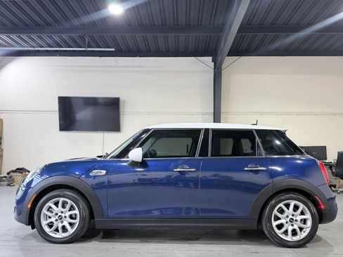 Used 2016 MINI Cooper S FWD image 4