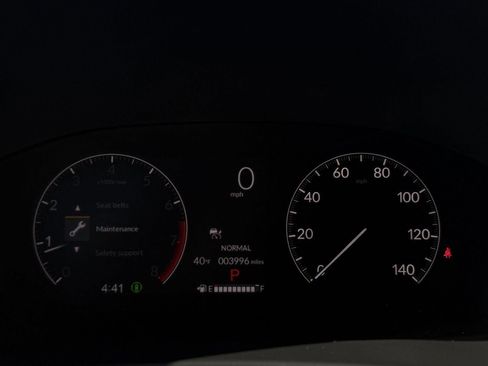 Certified 2026 Honda CR-V EX image 17