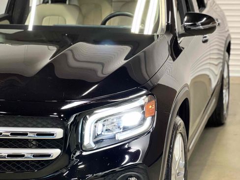 Used 2020 Mercedes-Benz GLB 250 image 43