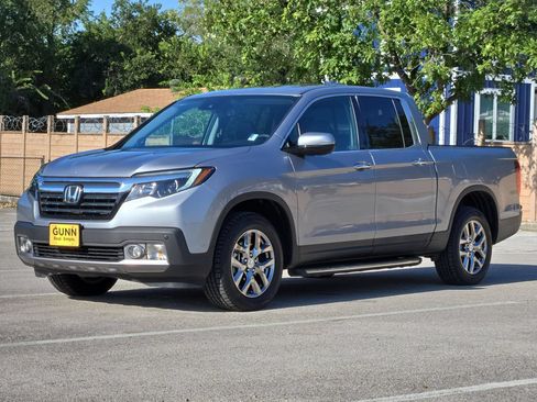 Used 2019 Honda Ridgeline RTL-E image 7