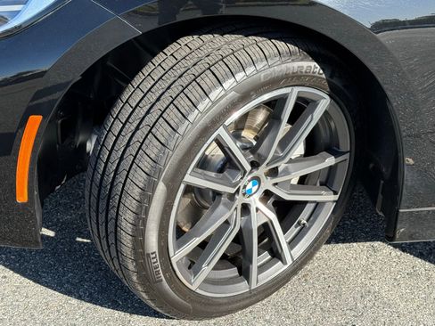 Used 2021 BMW 330i Sedan image 18