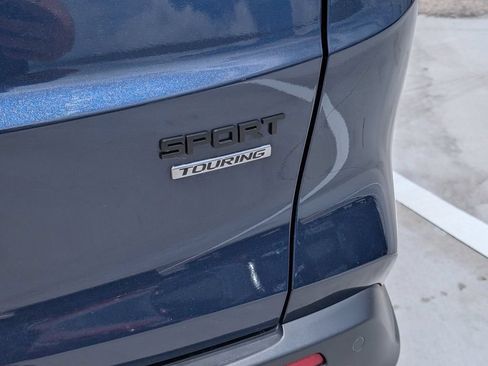 Used 2023 Honda CR-V Sport Touring image 22