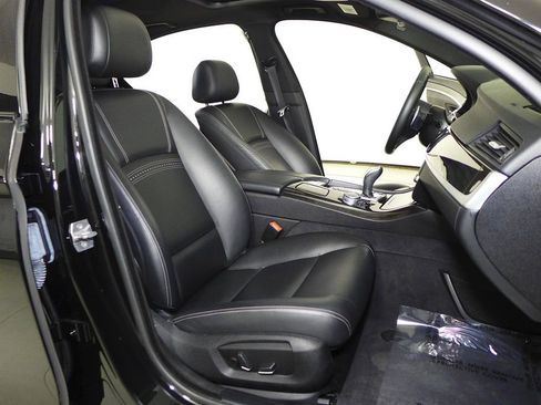 Used 2015 BMW 535i Sedan RWD image 19