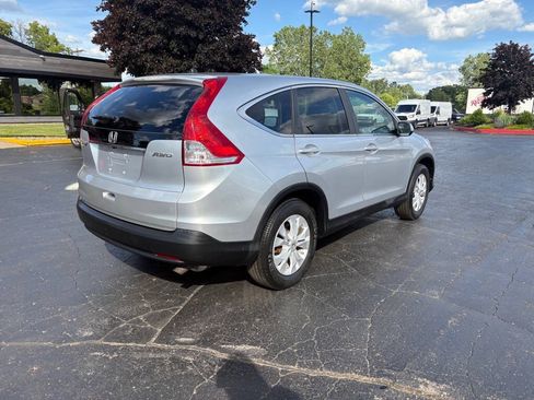 Used 2012 Honda CR-V EX image 5