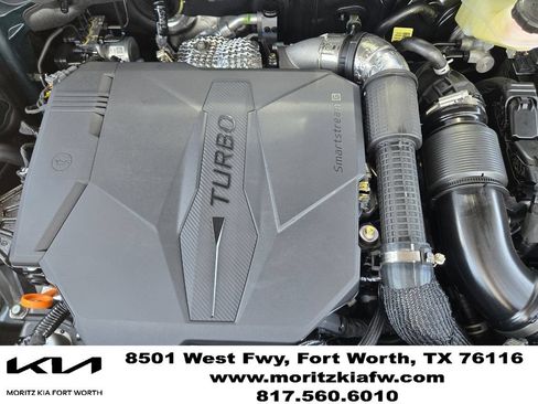 New 2027 Kia Telluride SX X-Pro AWD/4WD image 22