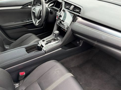 Used 2016 Honda Civic EX-T image 15