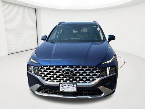 Certified 2023 Hyundai Santa Fe Limited AWD/4WD image 2