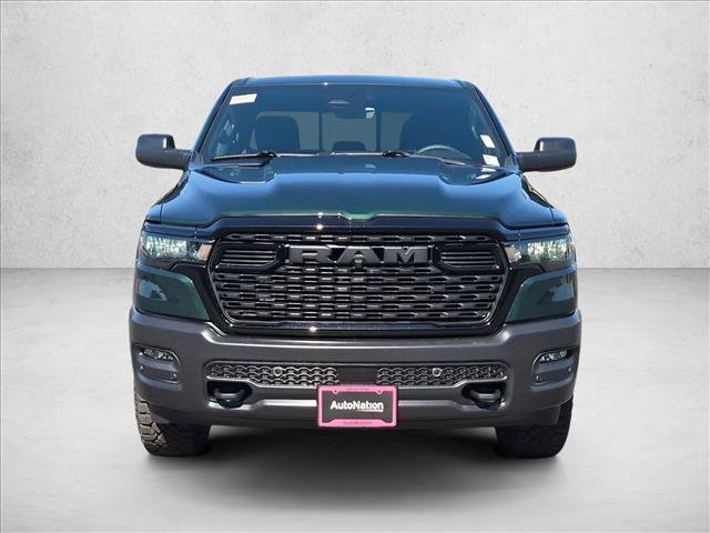 New 2026 RAM 1500 Warlock AWD/4WD image 6