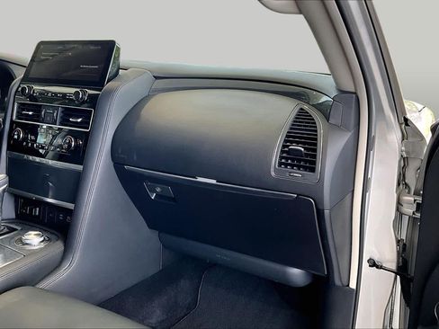Used 2023 Nissan Armada SV w/ Cargo Package AWD/4WD image 20