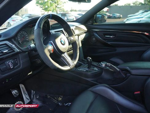 Used 2016 BMW M4 Coupe RWD image 20