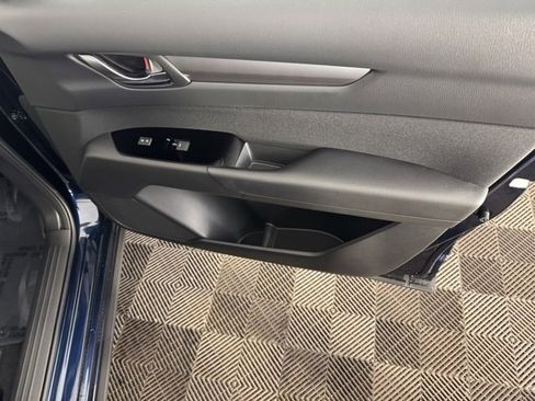 New 2025 MAZDA CX-5 AWD 2.5 S image 19
