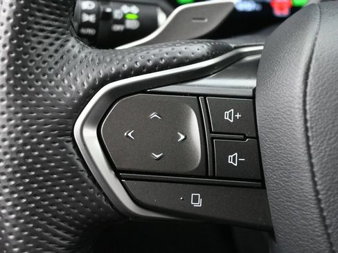 Used 2024 Lexus TX 500h AWD w/ Technology Package image 8