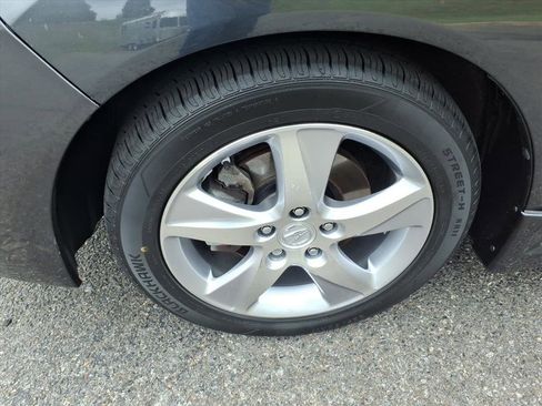 Used 2012 Acura TSX Sedan FWD image 9