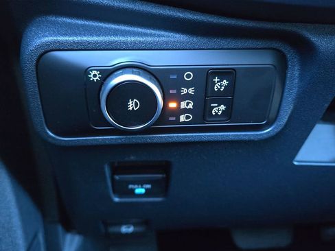 New 2026 Ford Bronco Outer Banks AWD/4WD image 25
