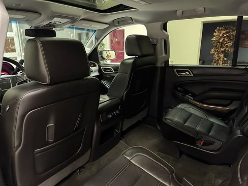 Used 2016 GMC Yukon Denali image 42