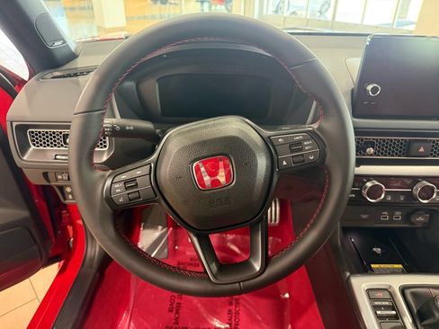 New 2026 Honda Civic Type R image 15