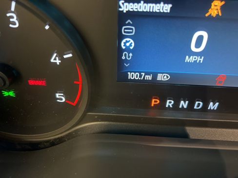 New 2025 Ford F550 4x4 Crew Cab Super Duty image 20