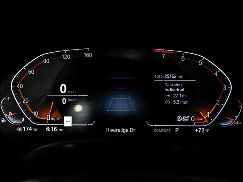 Used 2023 BMW 840i Gran Coupe w/ M Sport Professional Package image 20