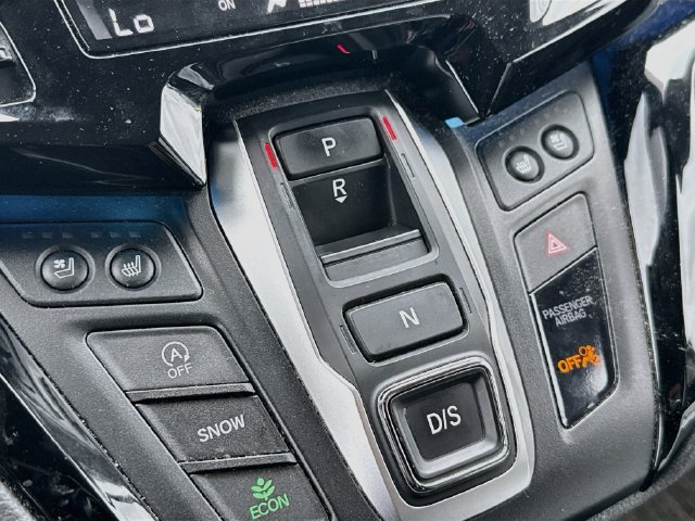 Certified 2025 Honda Odyssey Elite image 19