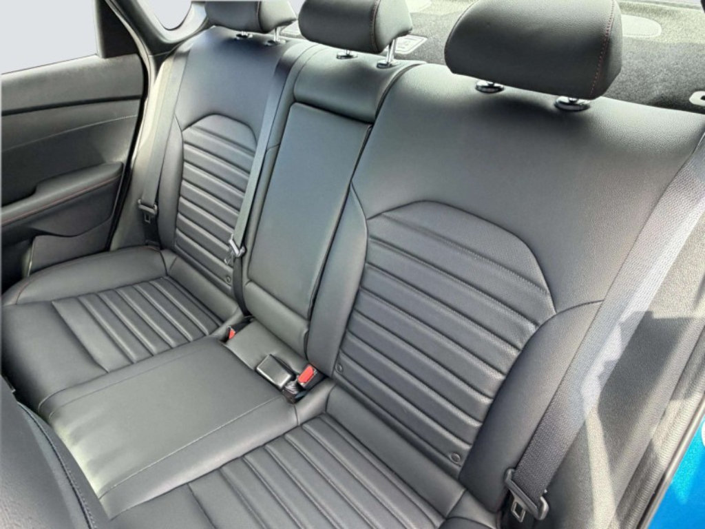 Used 2023 Kia Forte GT w/ GT2 Package FWD image 24