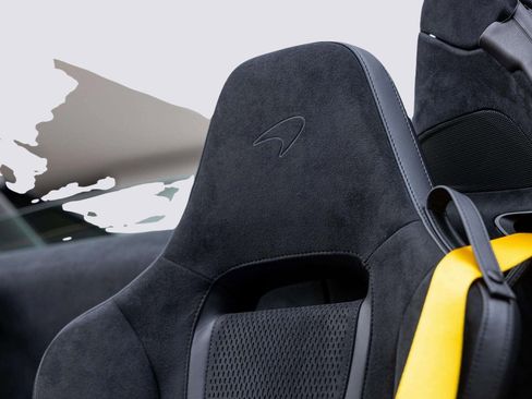 New 2026 McLaren 750S Spider image 31