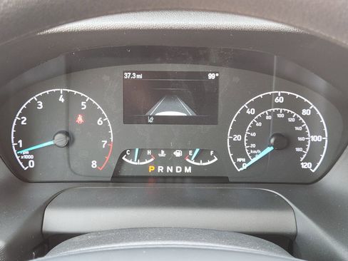 New 2025 Ford Transit 250 148 Medium Roof w/ Load Area Protection Package image 13