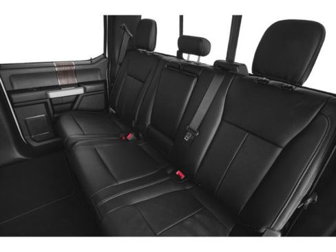 Used 2021 Ford F250 Lariat w/ Tremor Off-Road Package AWD/4WD image 13