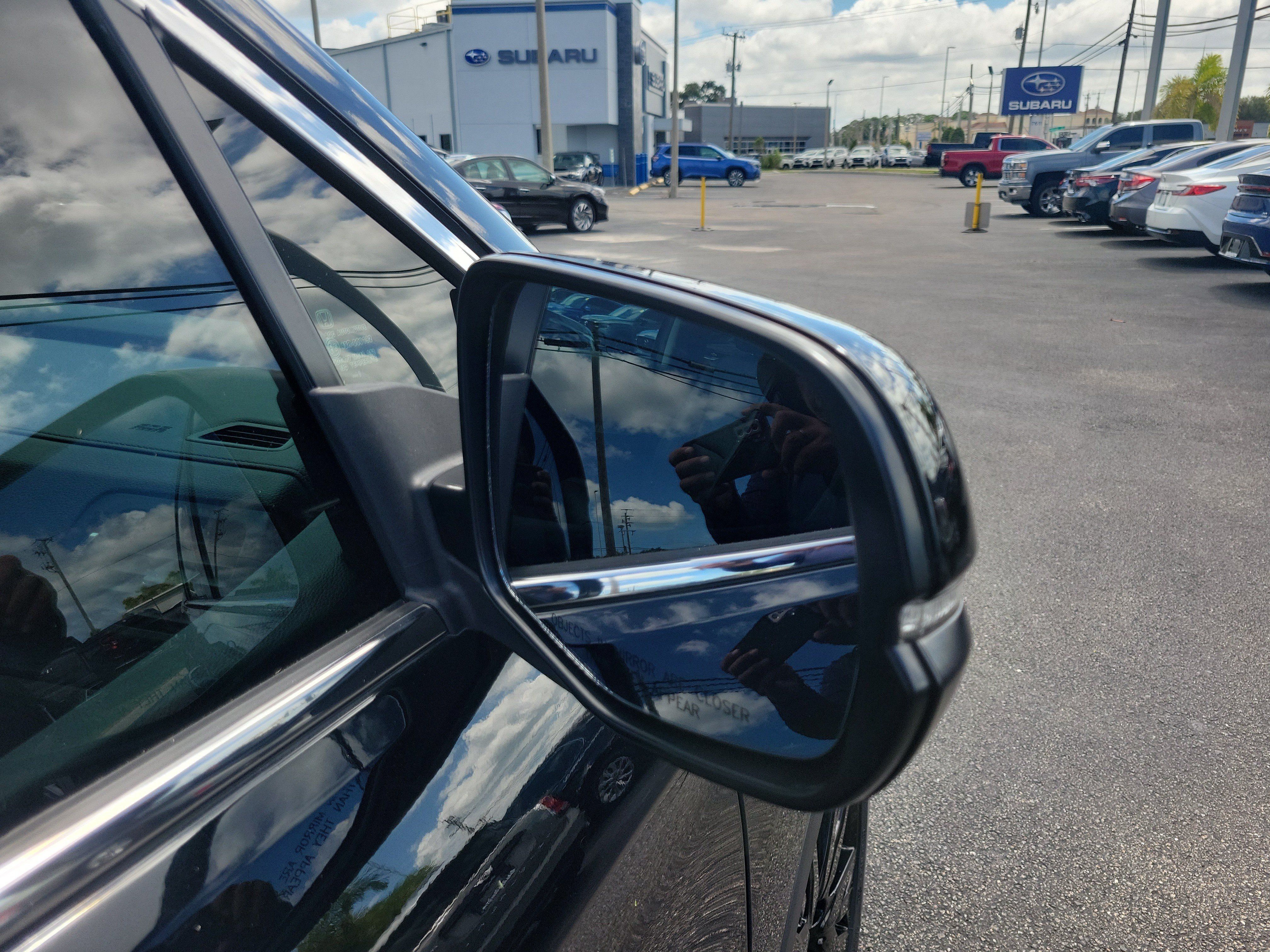 Used 2022 Honda Pilot Special Edition image 9