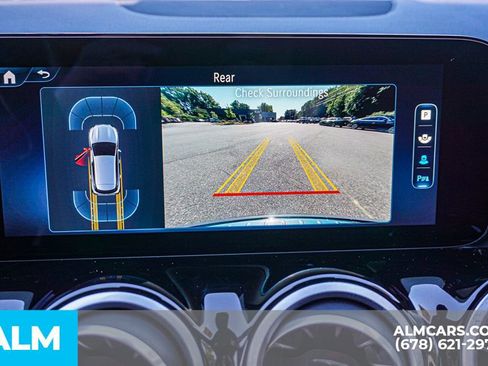 Used 2025 Mercedes-Benz GLA 250 image 35