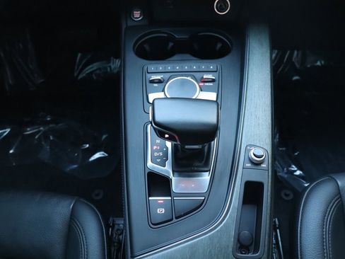Used 2019 Audi A4 2.0T Premium Plus w/ Premium Plus Package image 16