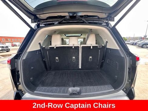 Certified 2022 Nissan Pathfinder SL w/ SL Premium Package image 13